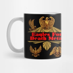 Eagles Of Death Metal Mug